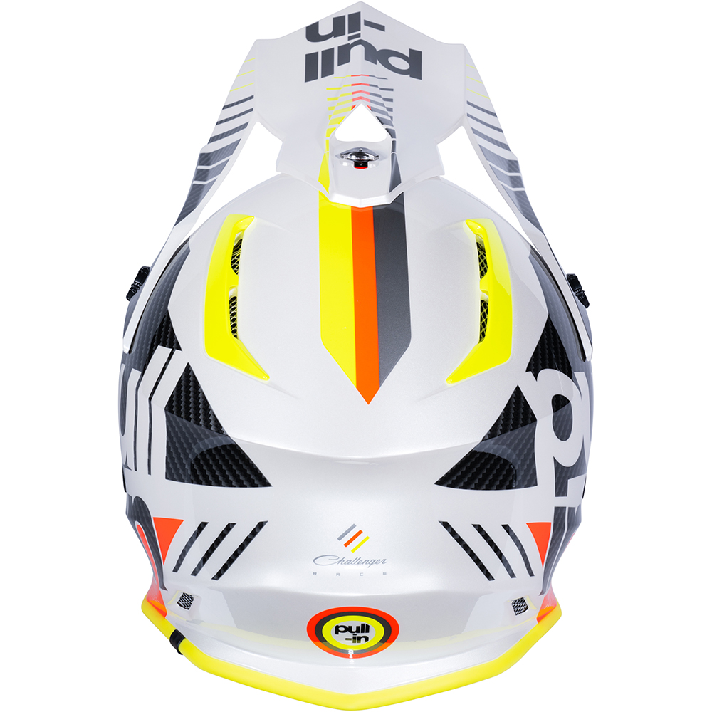 Casque Race - 2023