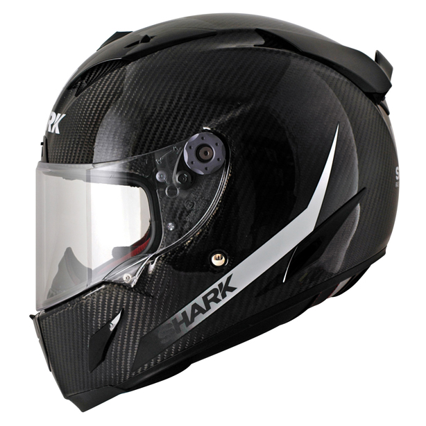 Casque Race-R Pro Carbon Skin