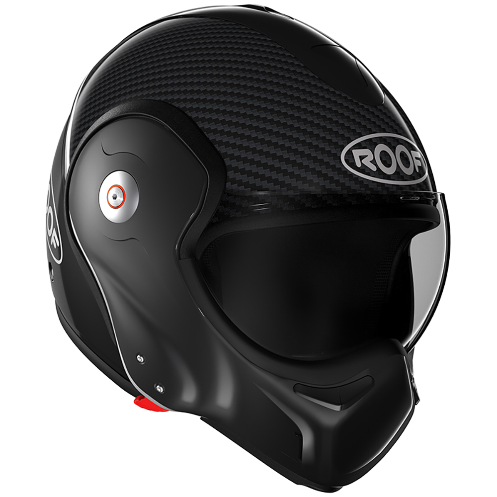 Casque Boxxer Carbon