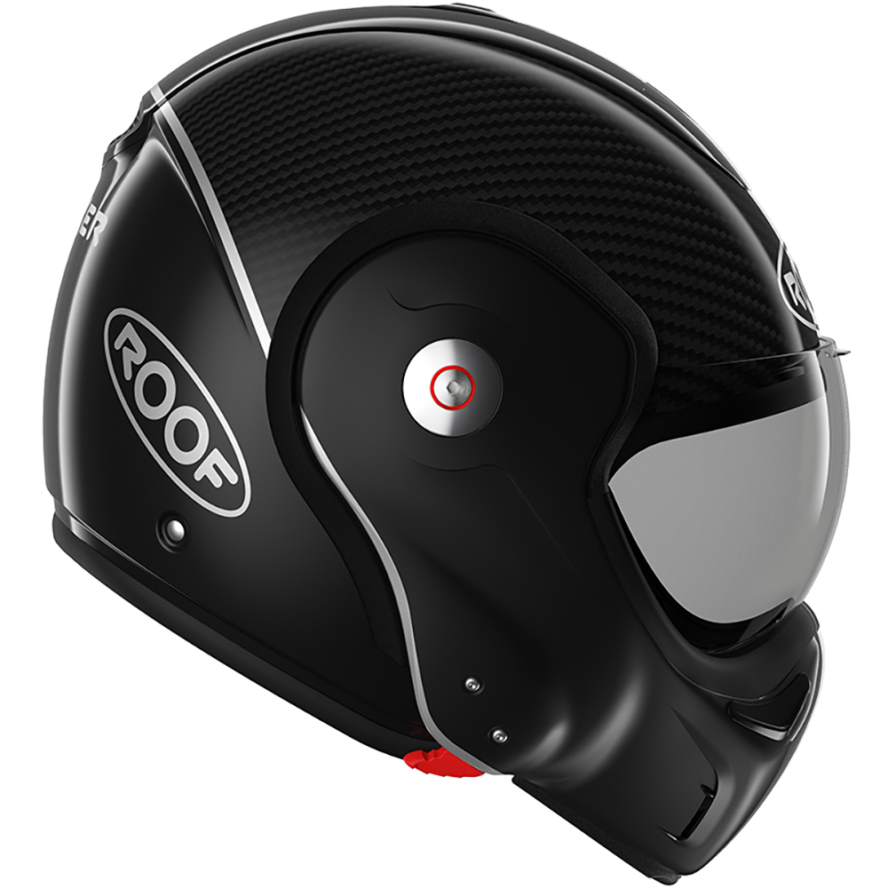 Casque Boxxer Carbon