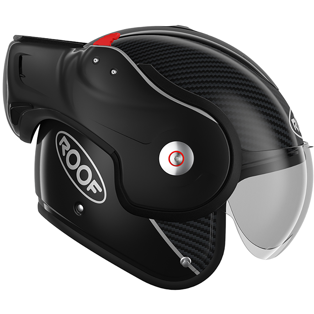 Casque Boxxer Carbon