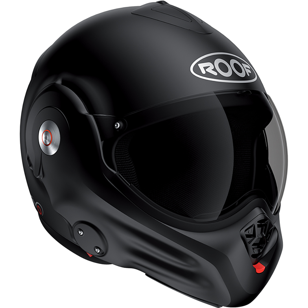 Casque Desmo Uni