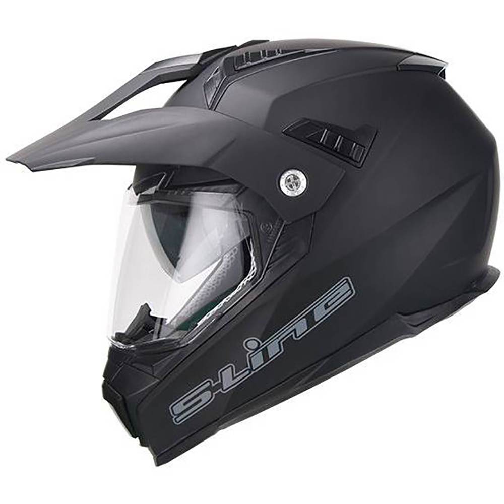 Casque Crux S789 Quad