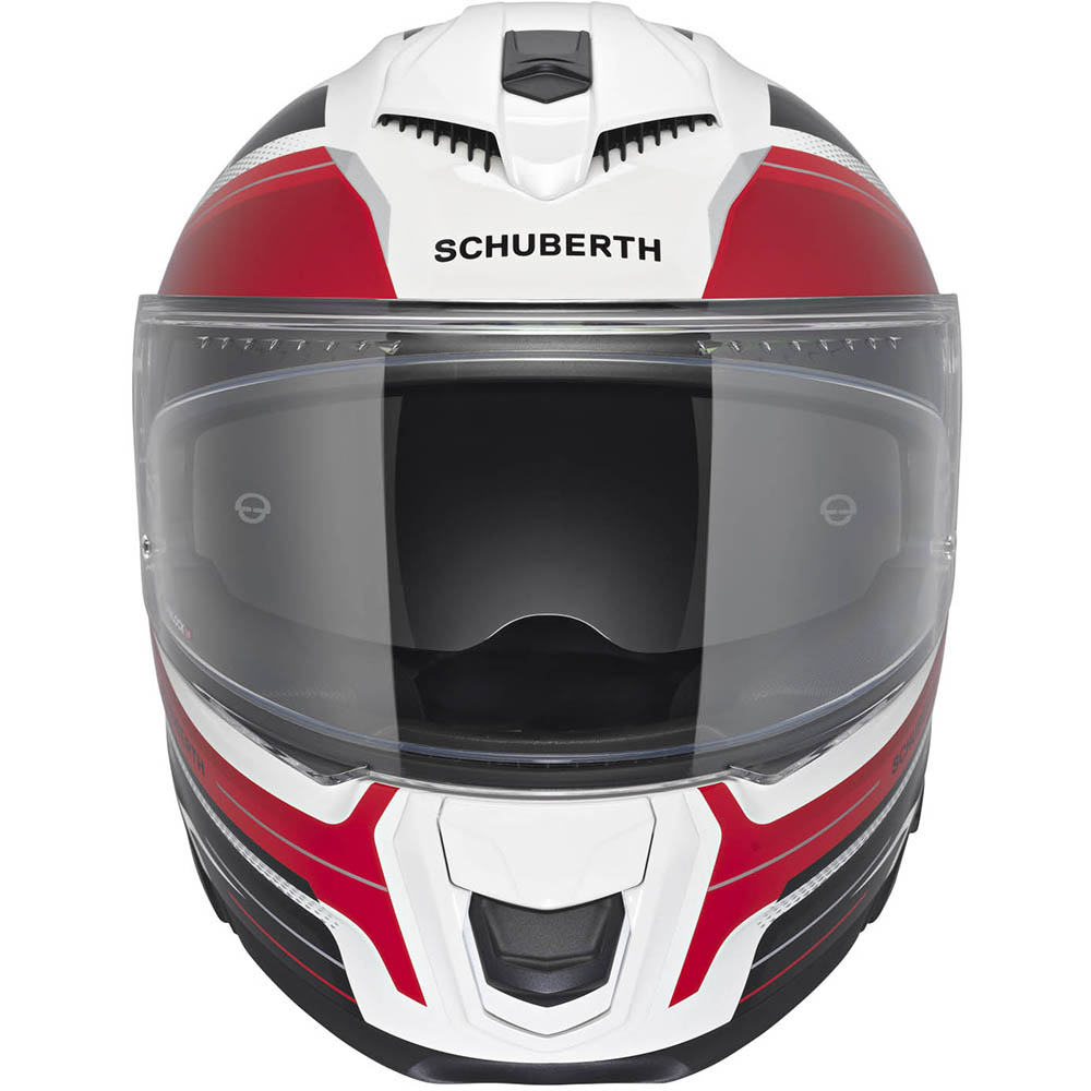 Casque S3 Apex