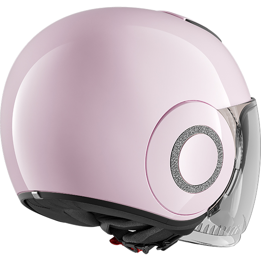 Casque Nano Crystal Swarovski®