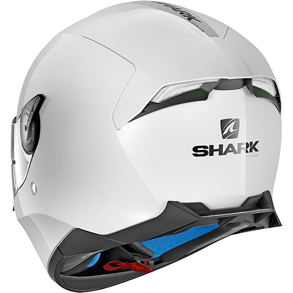 Casque Skwal 2 Blank