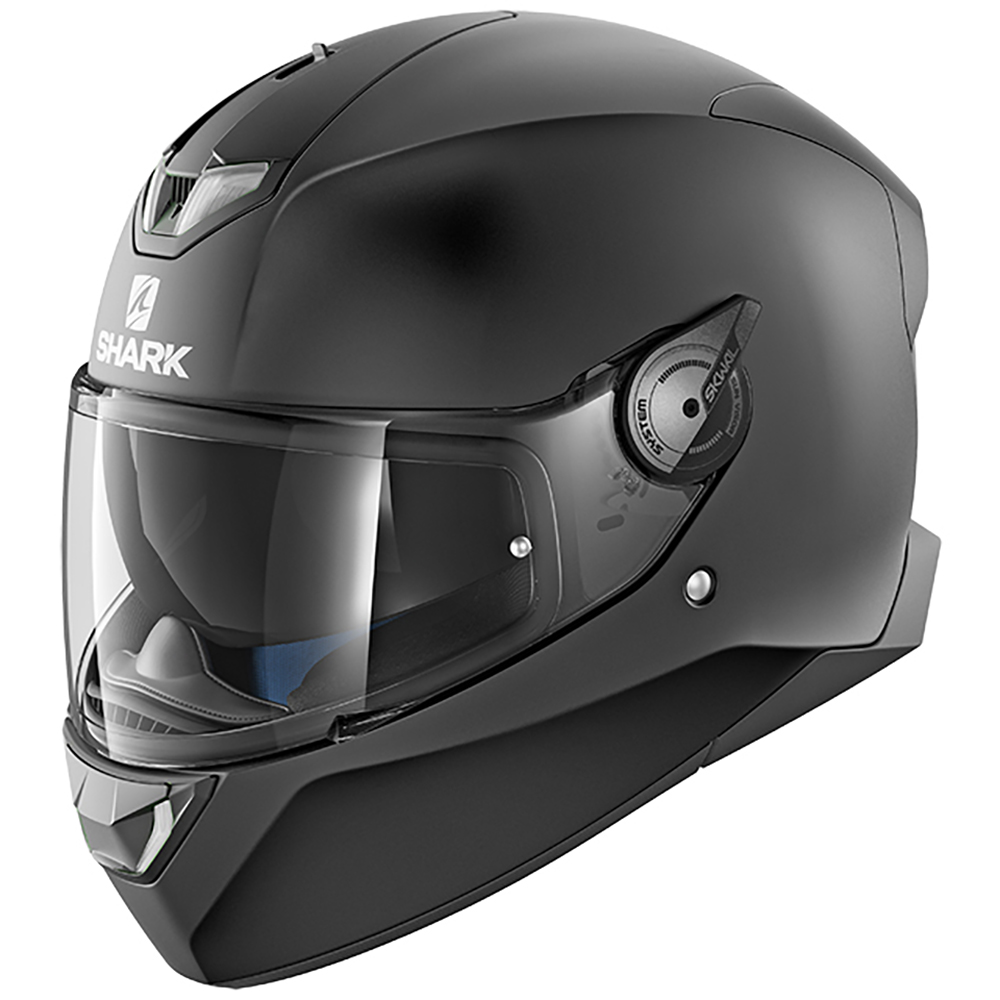 Casque Skwal 2 Blank