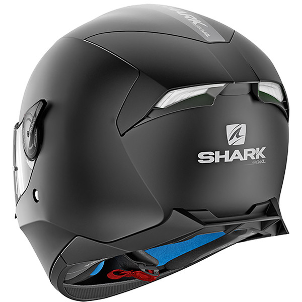 Casque Skwal 2 Blank