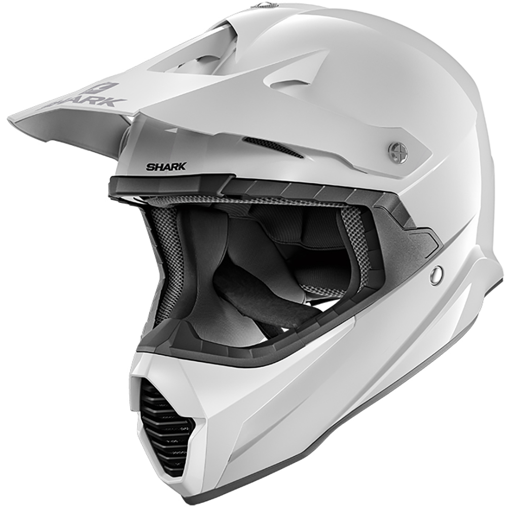 Casque Varial Blank