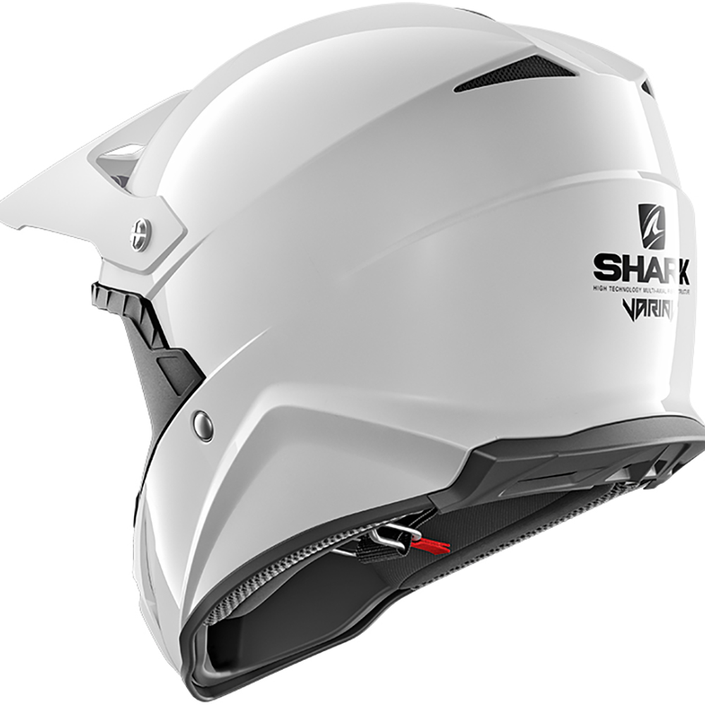 Casque Varial Blank