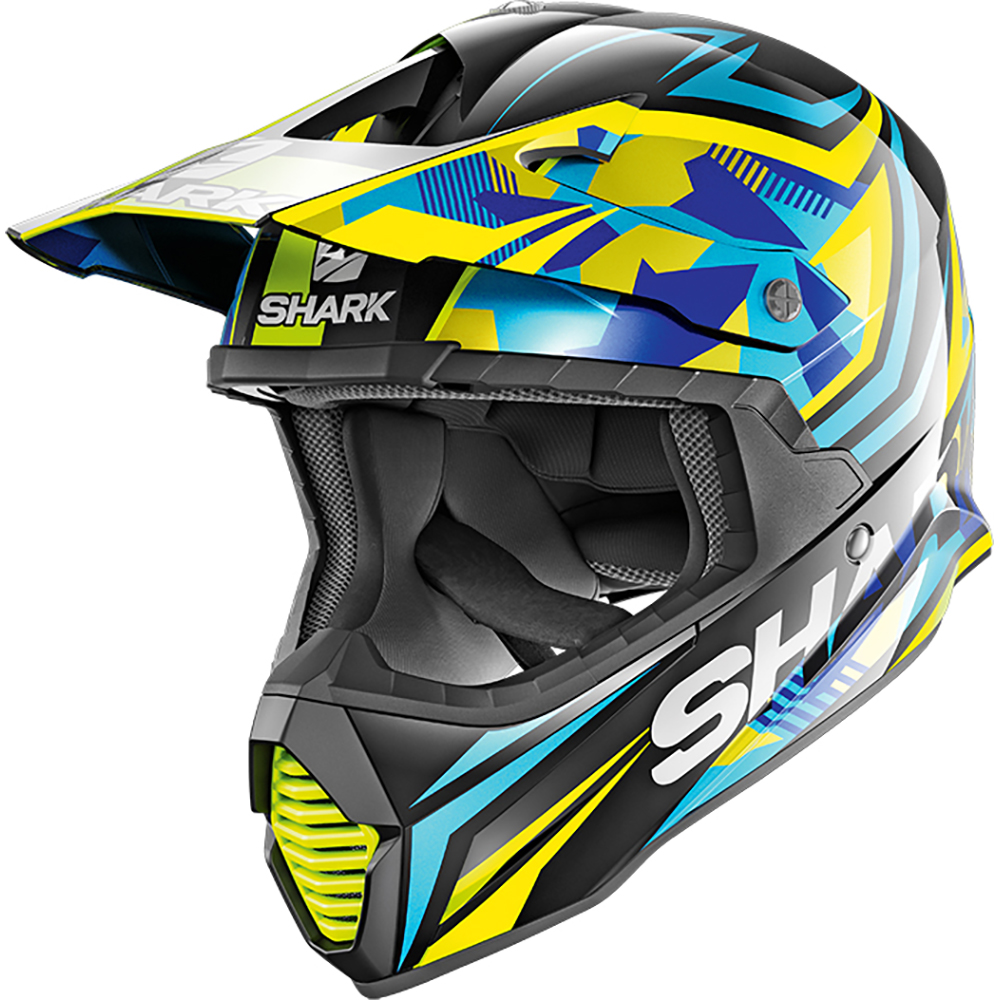 Casque Varial Replica Tixier