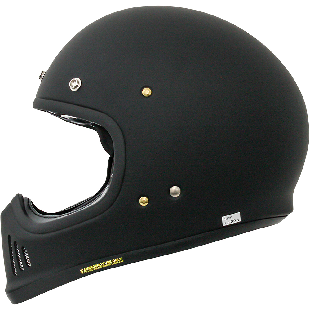 Casque EX-Zero