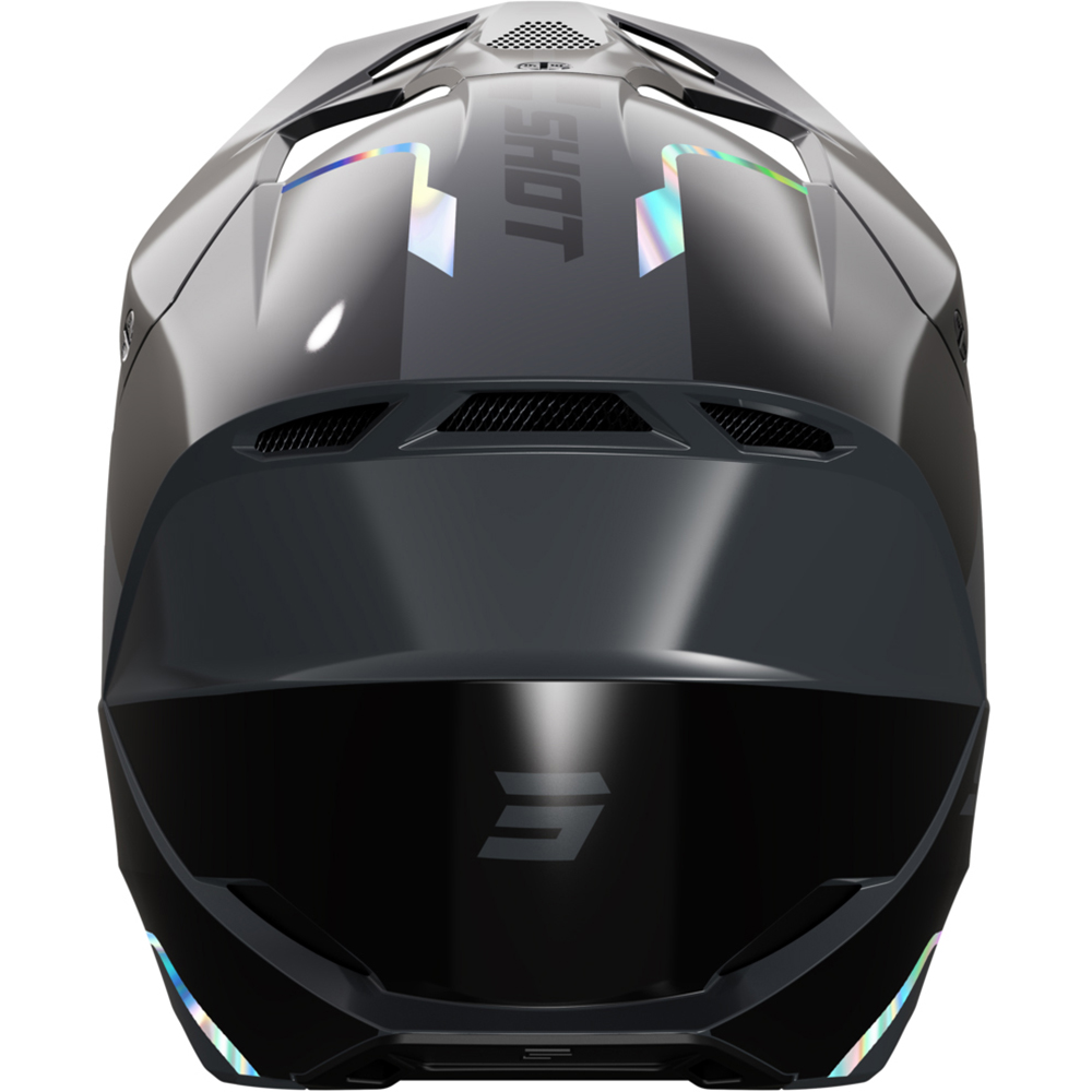 Casque Furious Bolt