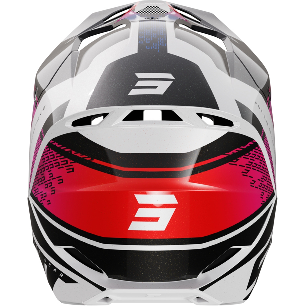 Casque Furious Electron