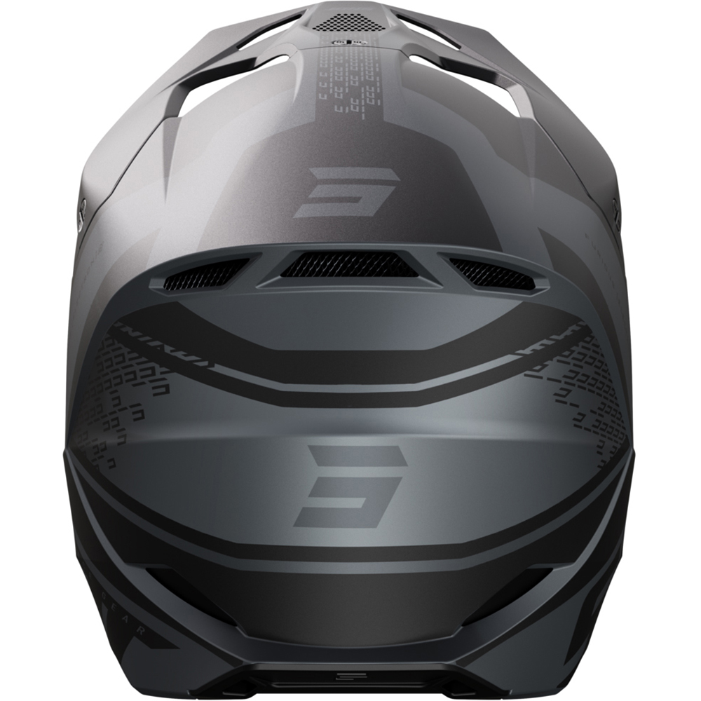 Casque Furious Electron