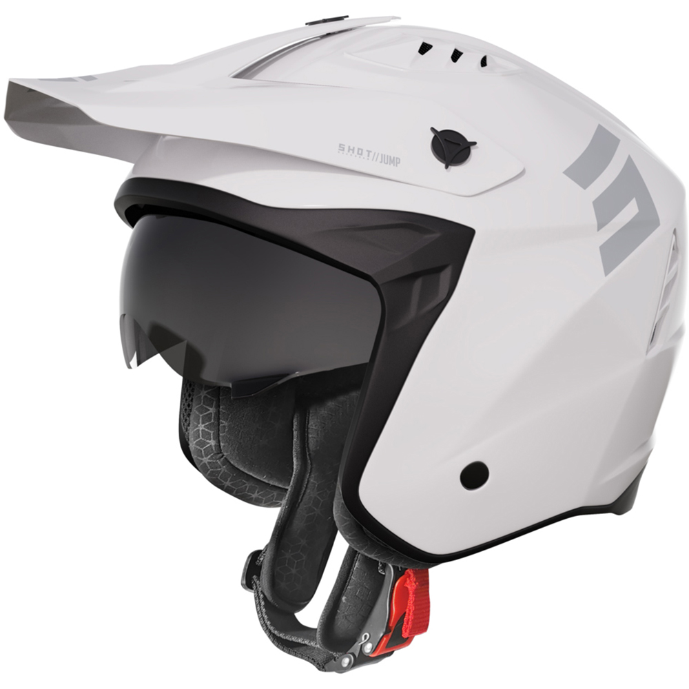 Casque Jump Solid