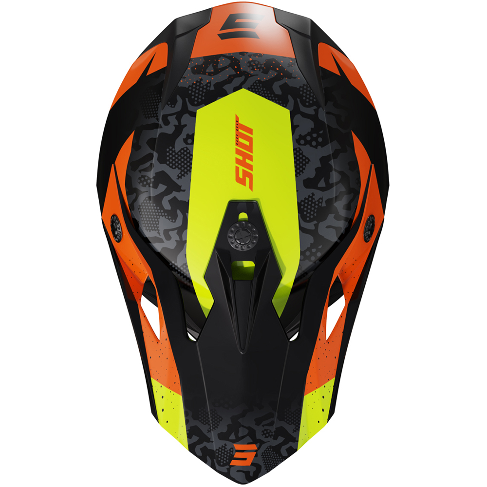 Casque Pulse Airfit