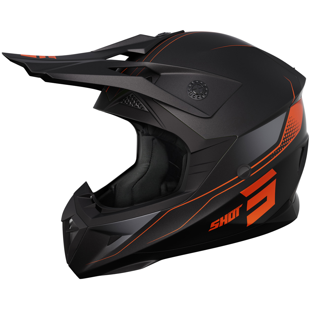 Casque Pulse Edge