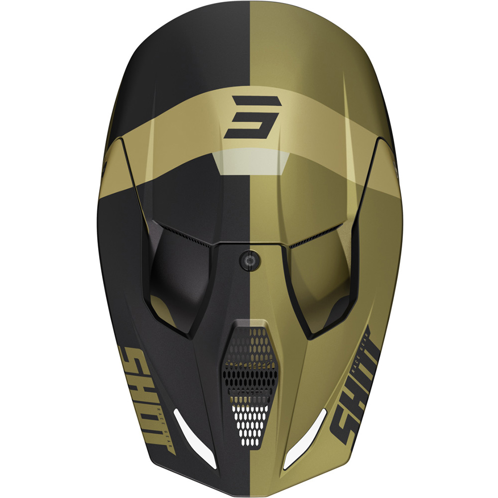 Casque Race Ridge