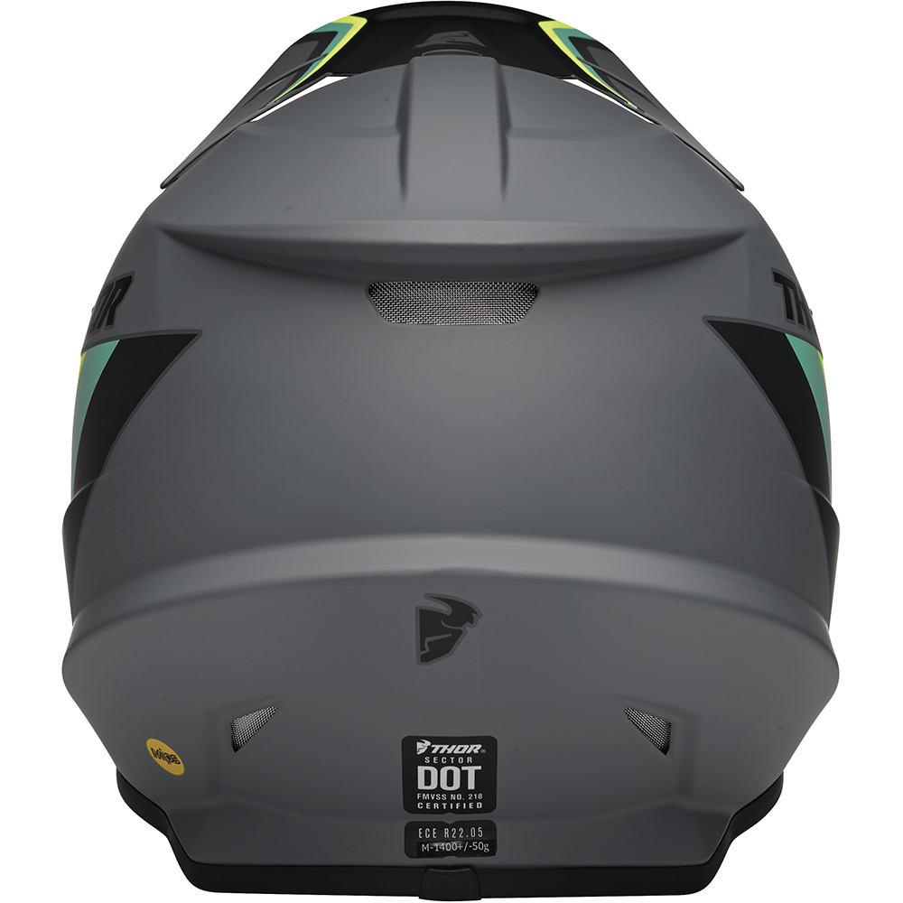 Casque Sector Mips® Runner