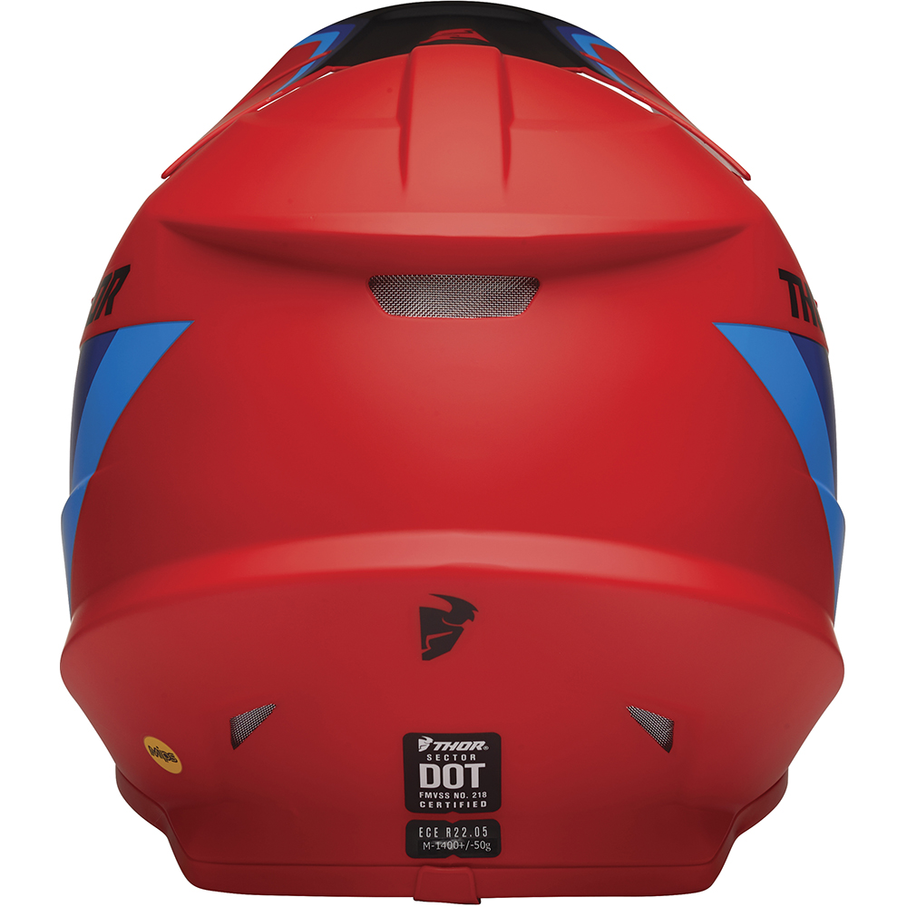 Casque Sector Mips® Runner