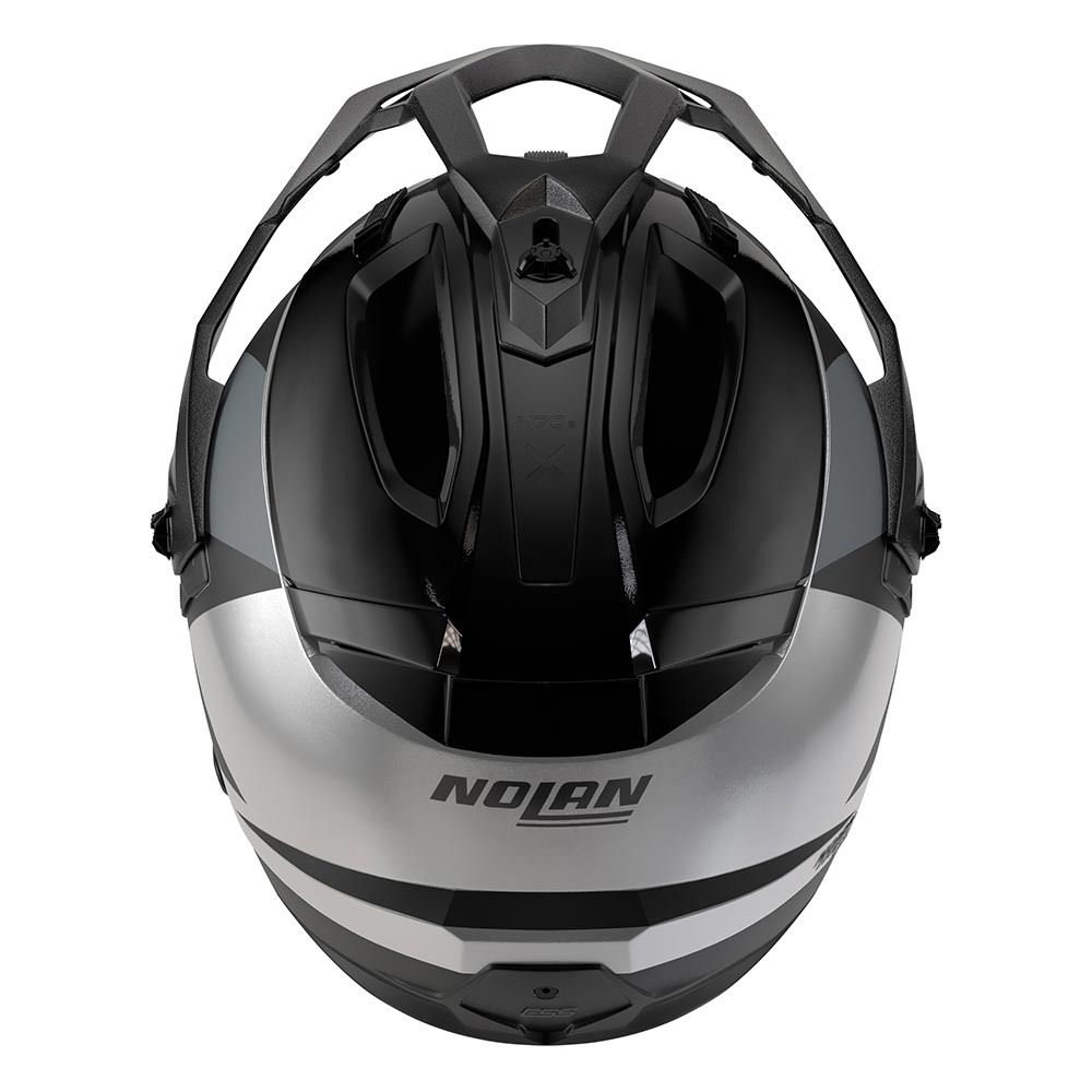 Casque N70-2 X Turbine N-Com
