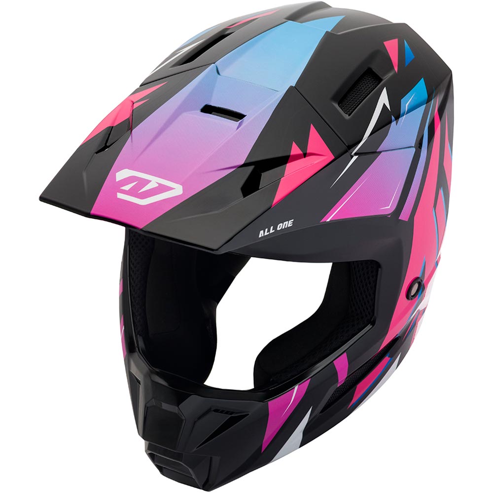 Casque enfant Argos Kid