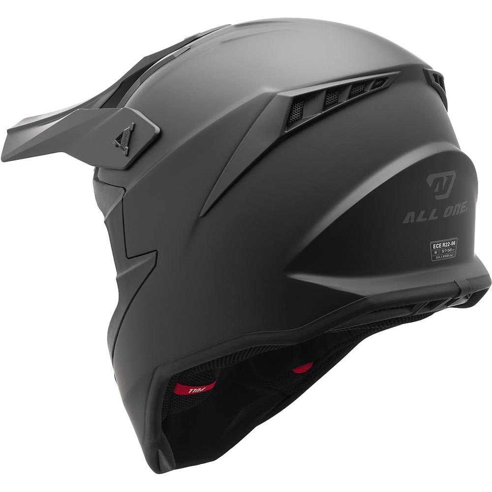 Casque Whip