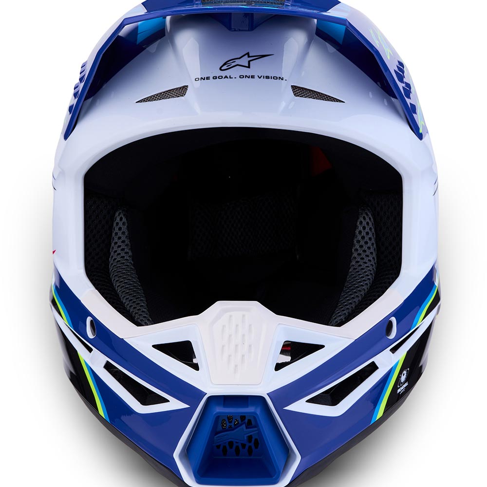 Casque enfant Youth S-M3 Falcon