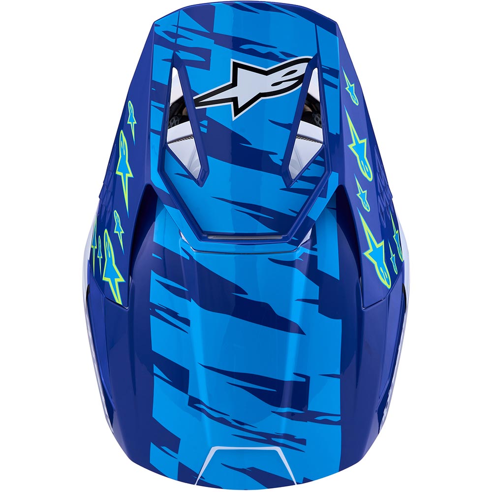 Casque enfant Youth S-M3 Falcon