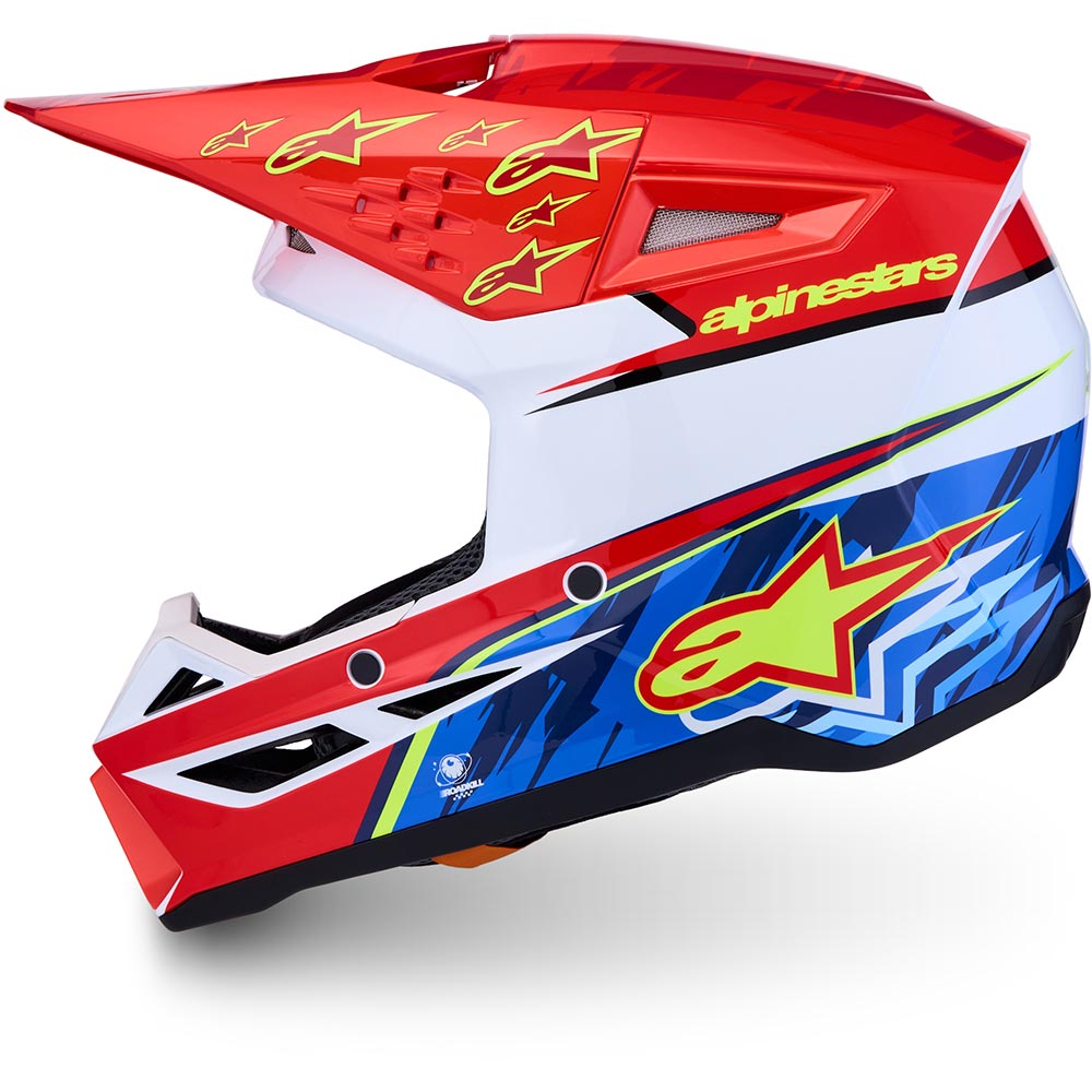 Casque enfant Youth S-M3 Falcon