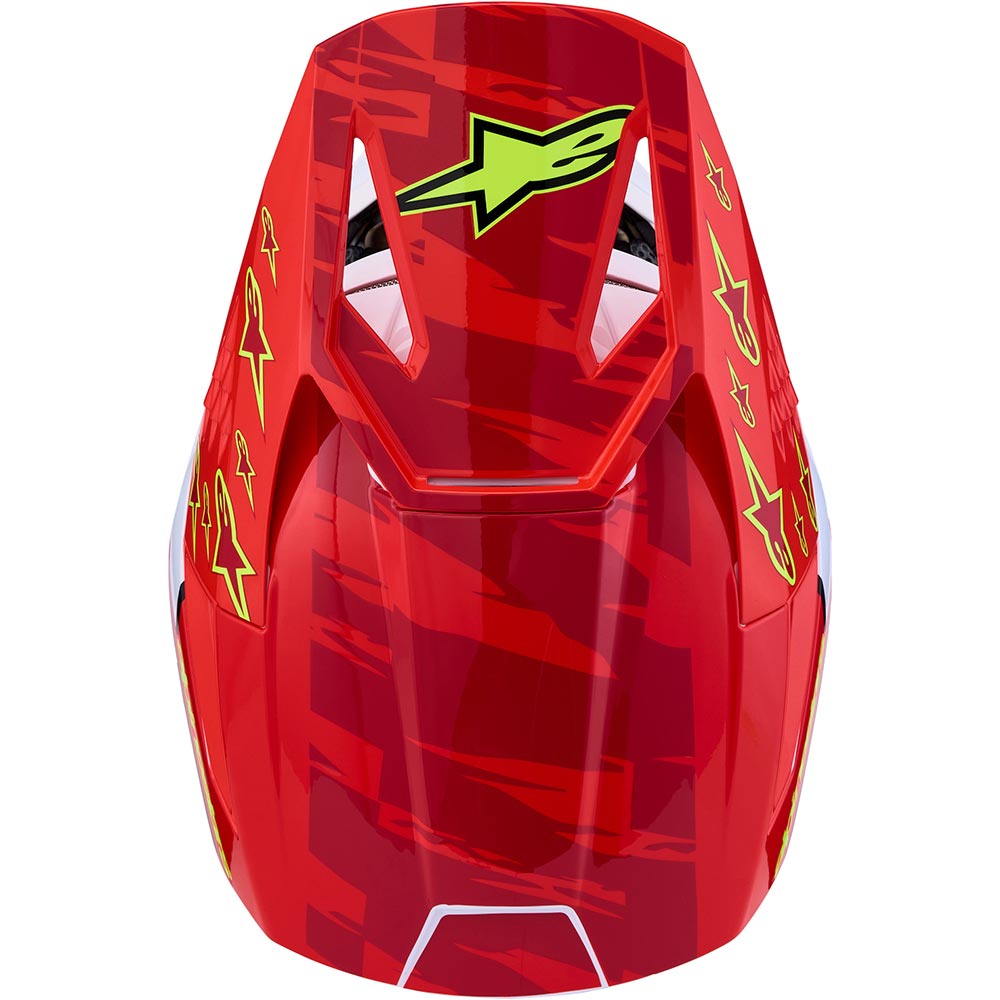 Casque enfant Youth S-M3 Falcon