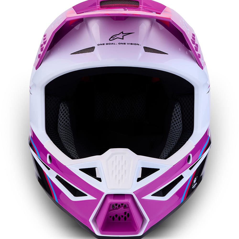 Casque enfant Youth S-M3 Falcon