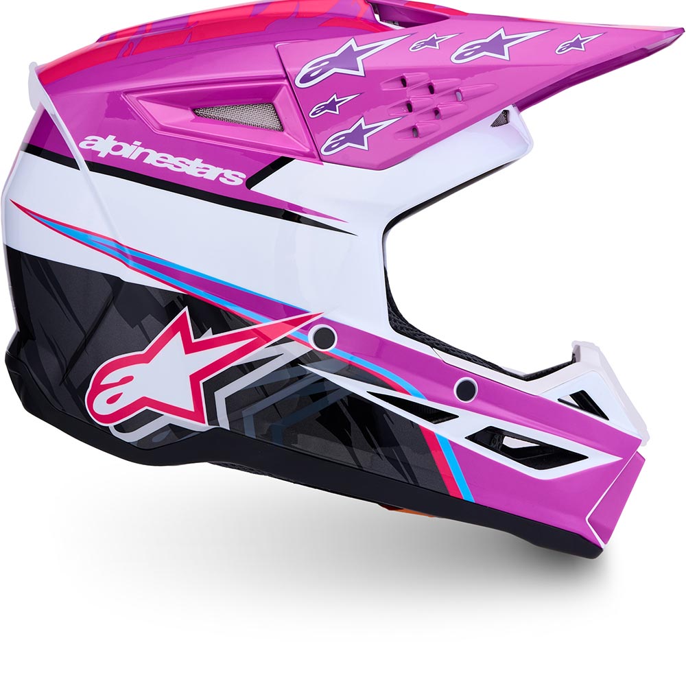 Casque enfant Youth S-M3 Falcon