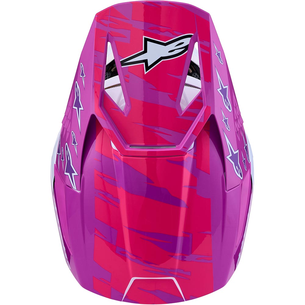 Casque enfant Youth S-M3 Falcon