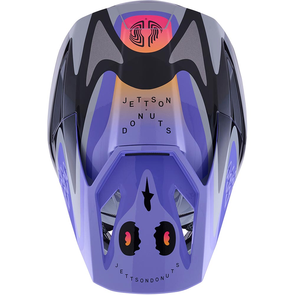 Casque enfant Youth S-M3 Jettson