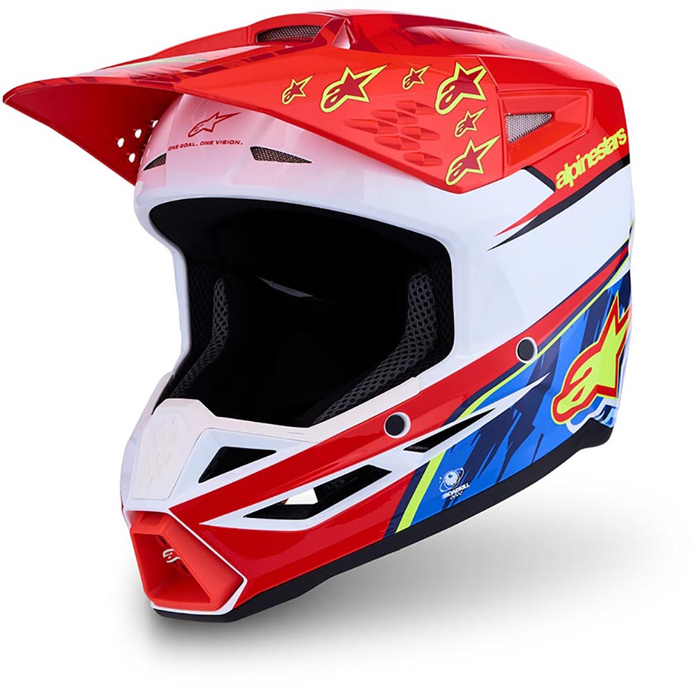 Casque S-M3 Falcon