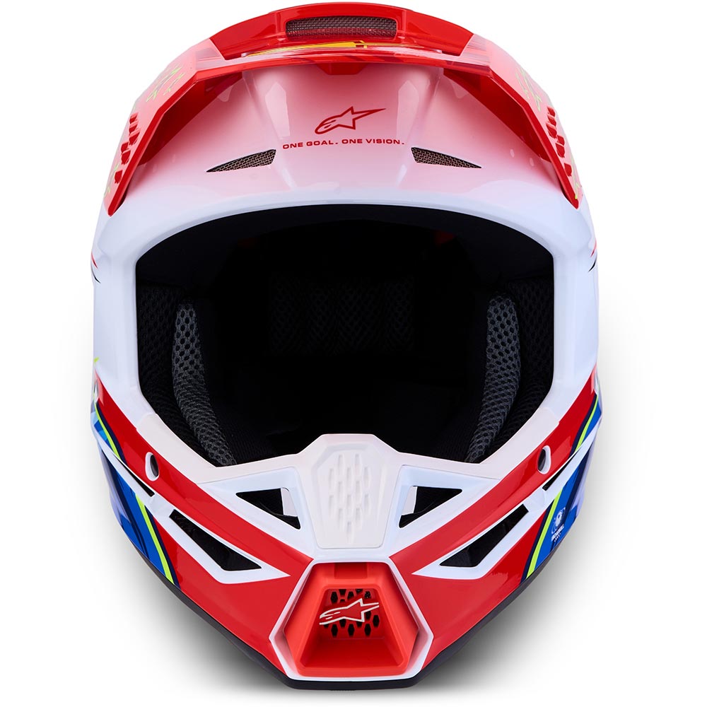Casque S-M3 Falcon