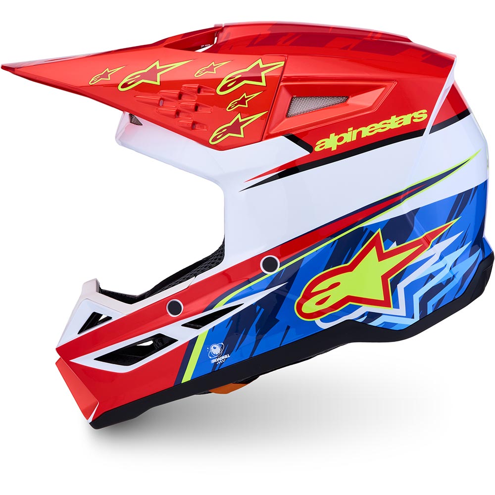 Casque S-M3 Falcon