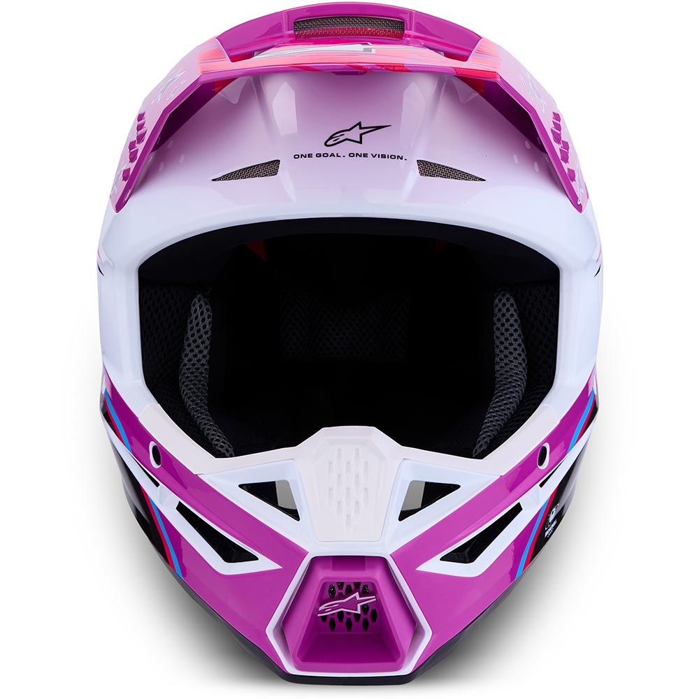 Casque S-M3 Falcon