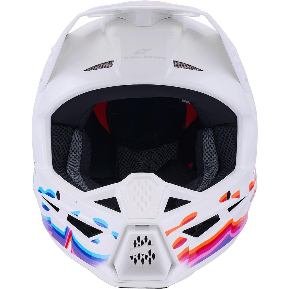 Casque S-M3 Force