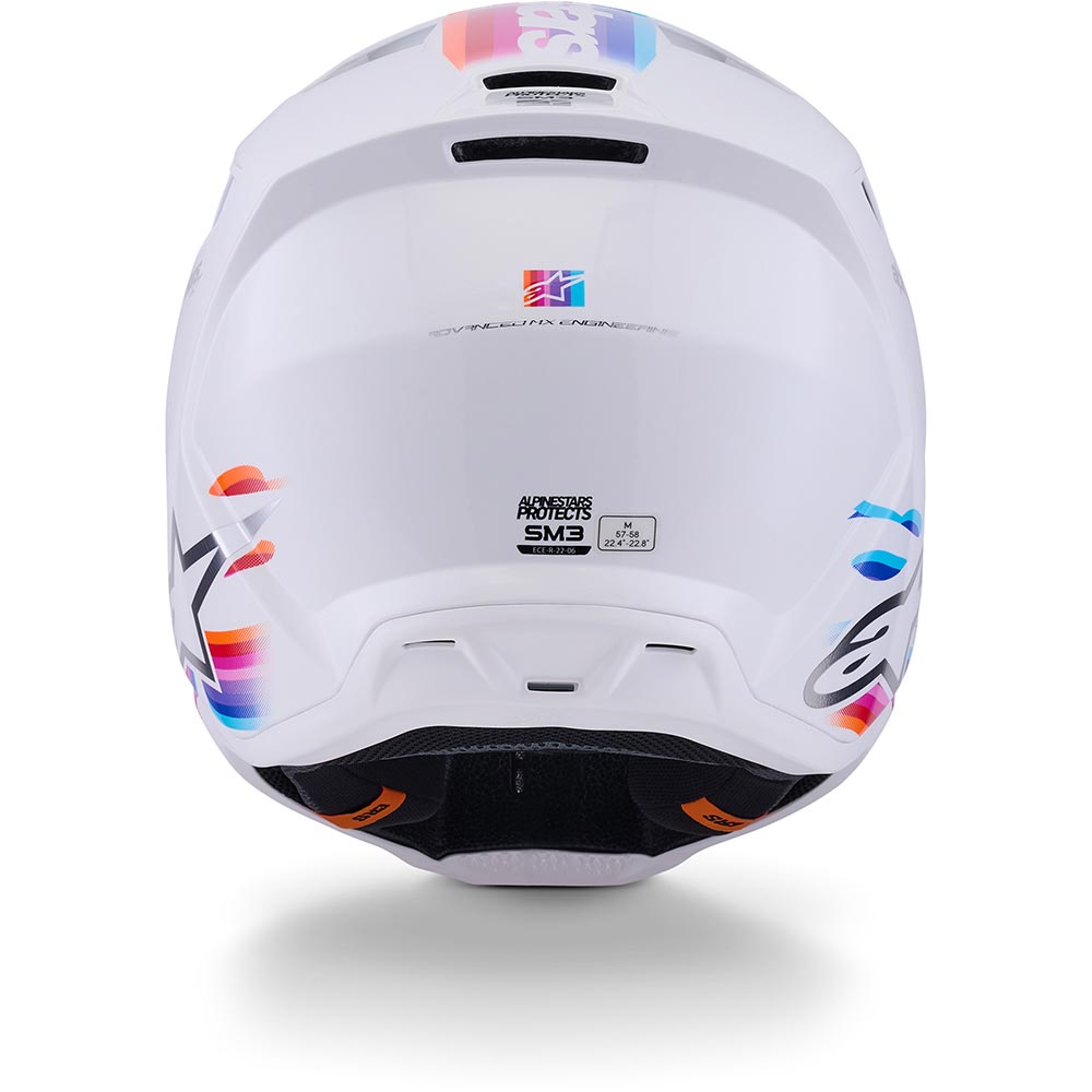 Casque S-M3 Force