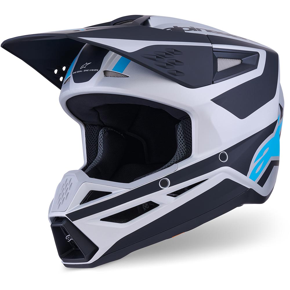 Casque S-M3 Heat