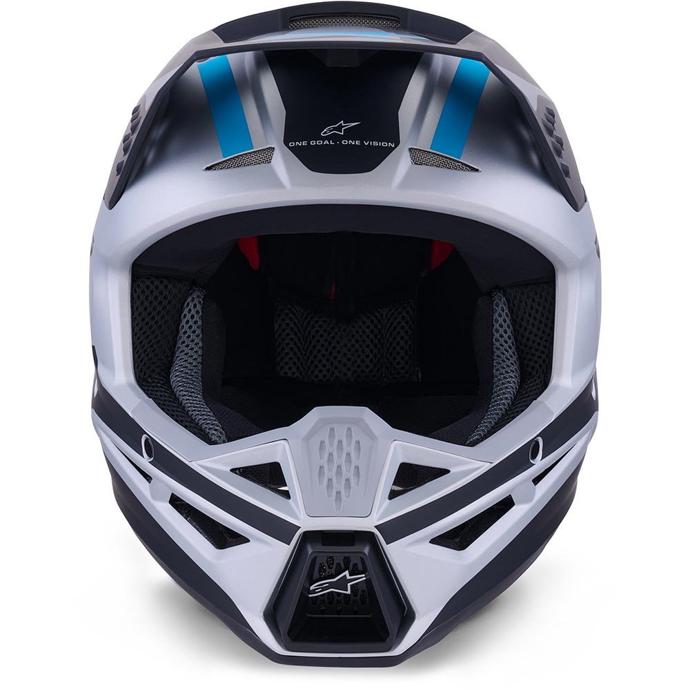 Casque S-M3 Heat
