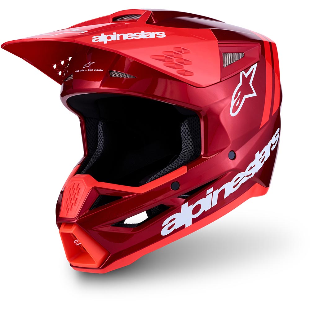 Casque S-M3 Radium