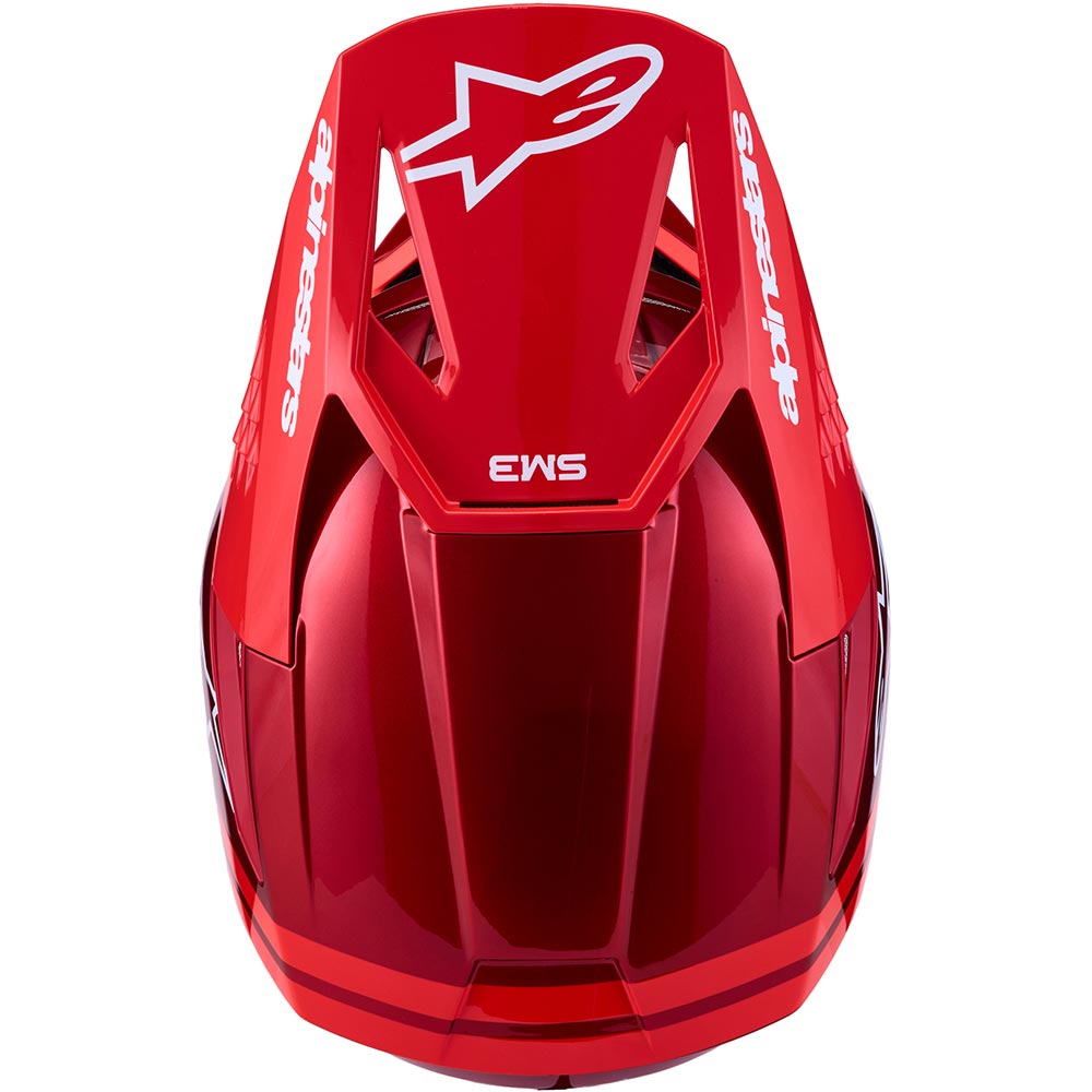 Casque S-M3 Radium
