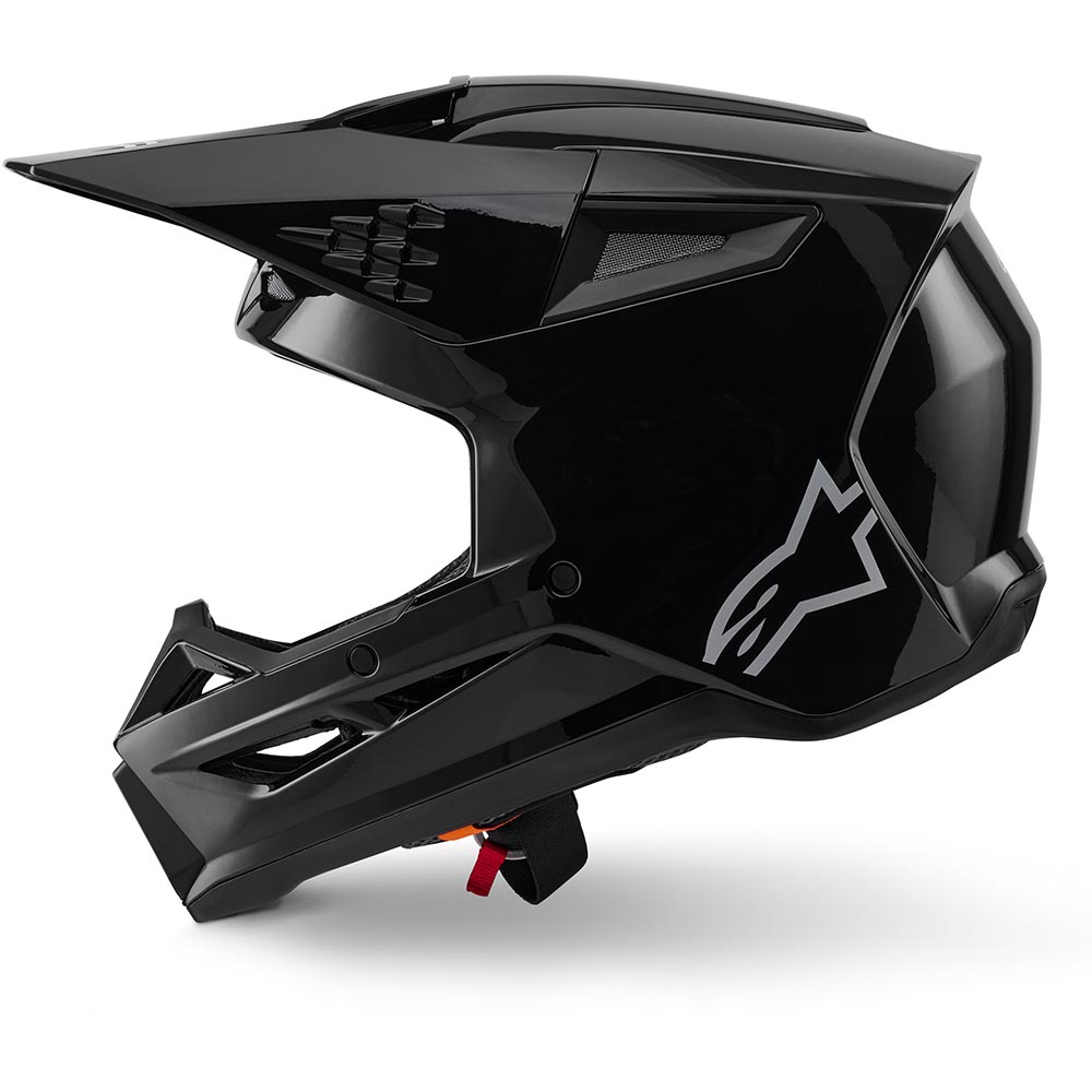 Casque S-M3 Solid