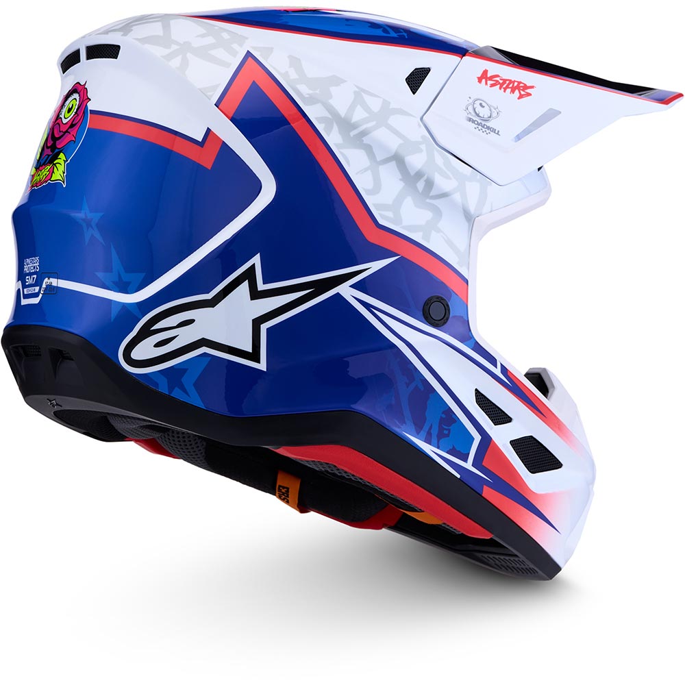 Casque S-M7 Blaster