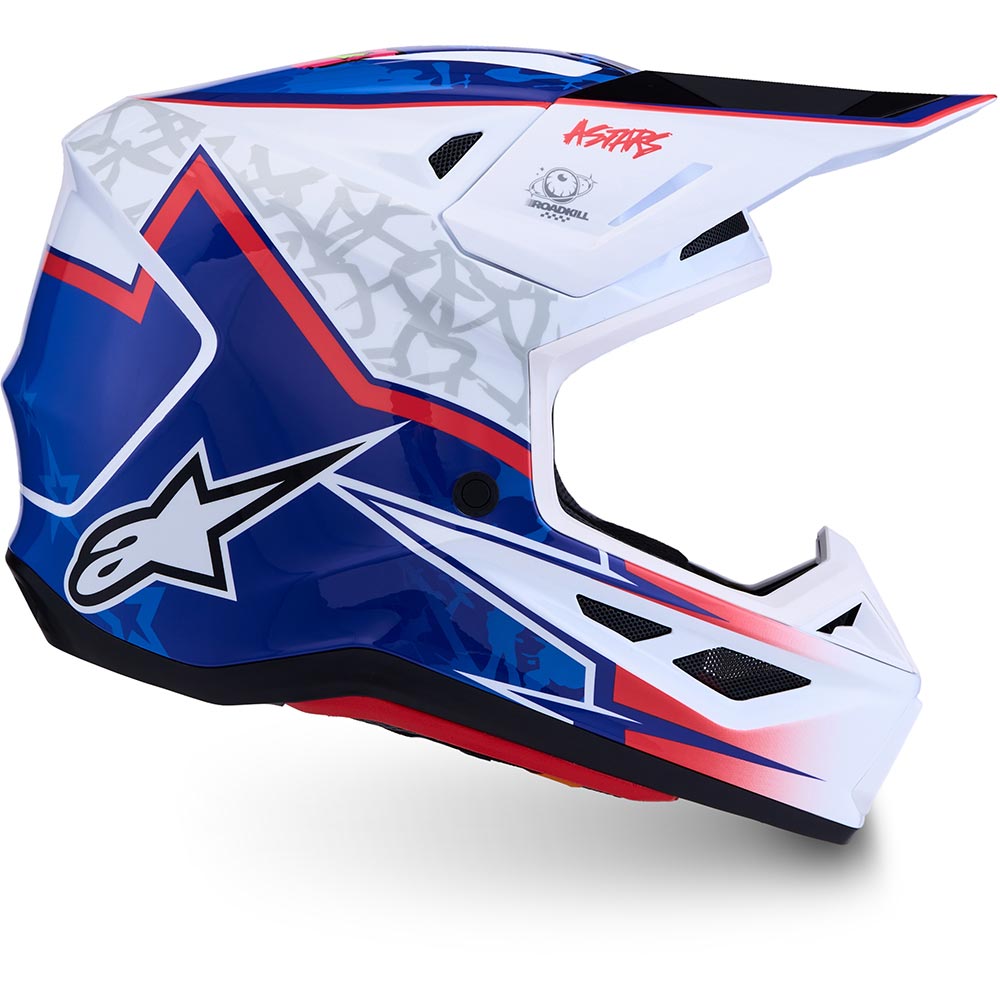 Casque S-M7 Blaster