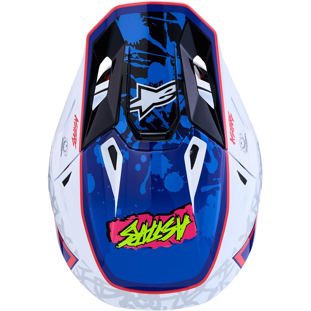 Casque S-M7 Blaster